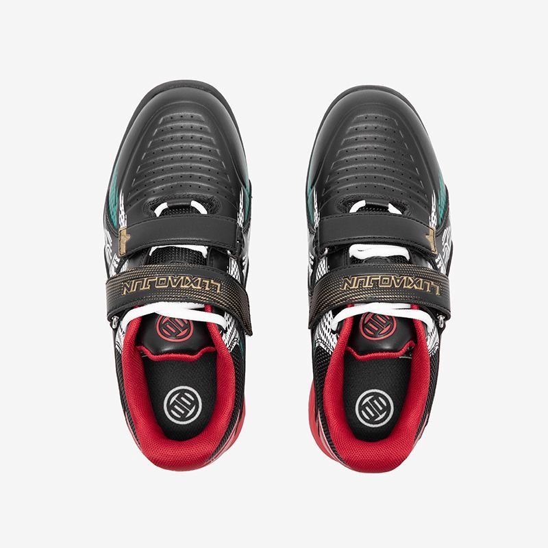 รองเท้ายกน้ำหนักแบรนด์คลาสสิกป - Women'S Shoes Weightlifting บทวิจารณ์และราคา