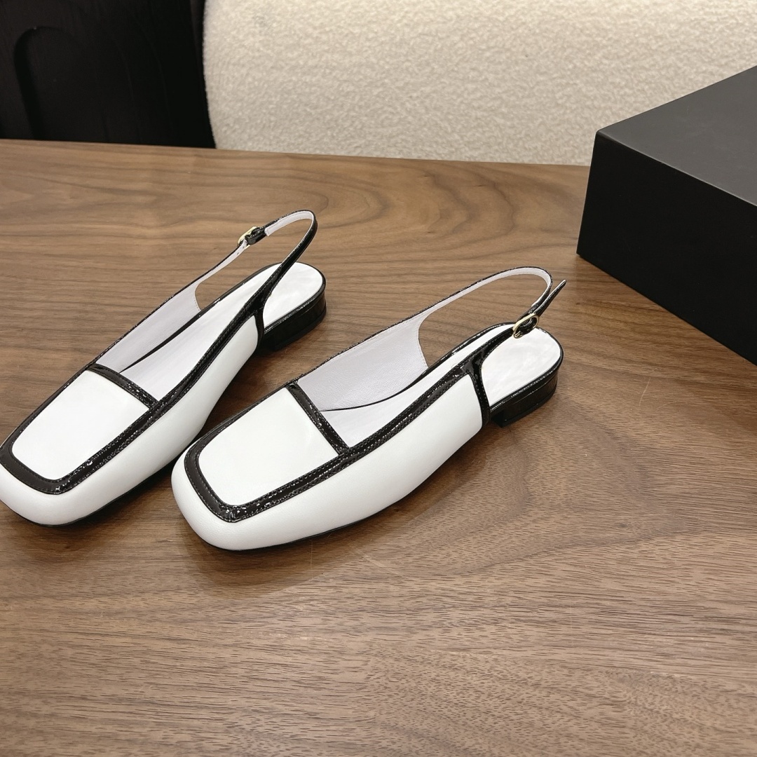 รองเท้าส้นเตี้ยลำลองสำหรับผู้ห - Women Shoes Heels บทวิจารณ์และราคา