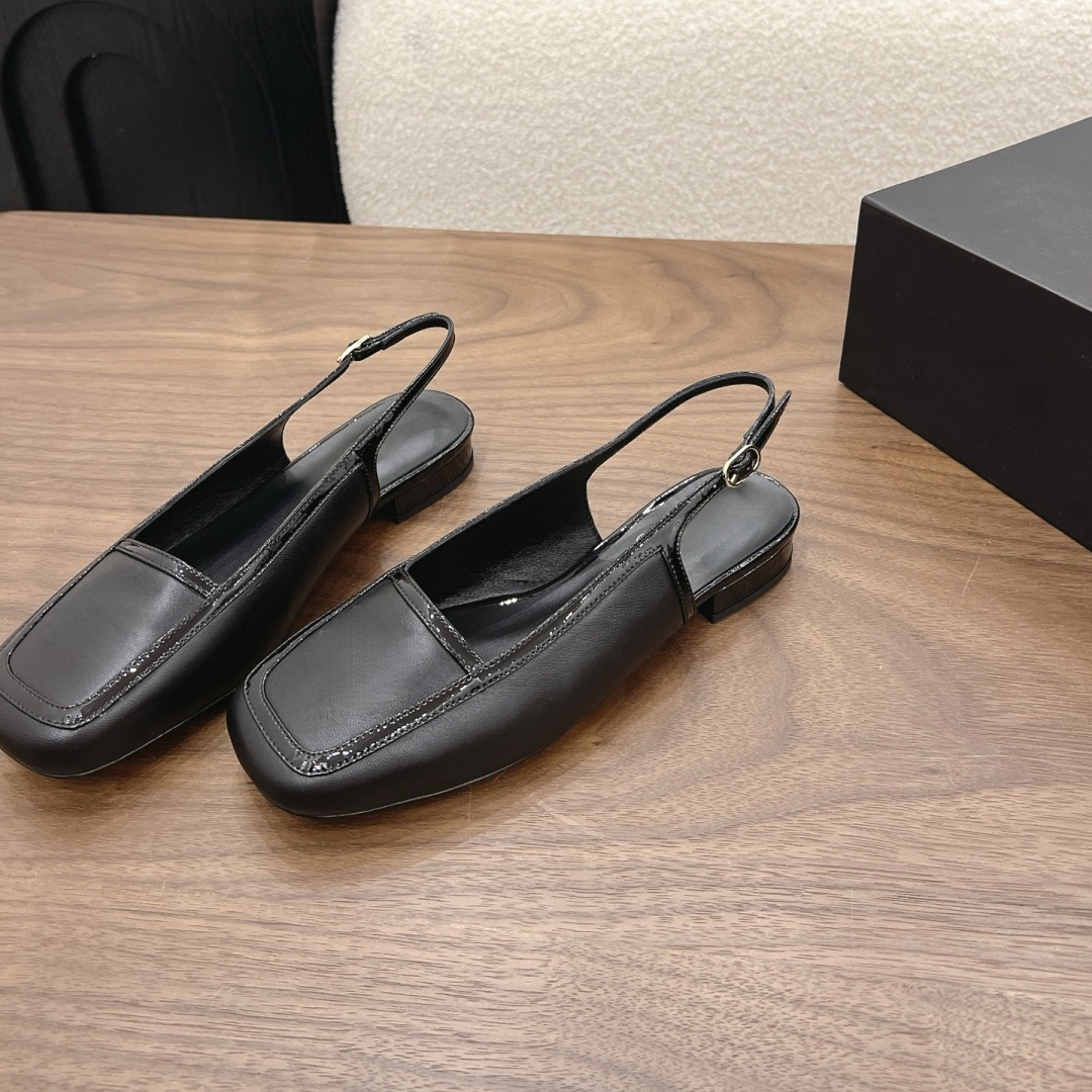 รองเท้าส้นเตี้ยลำลองสำหรับผู้ห - Women Shoes Heels บทวิจารณ์และราคา