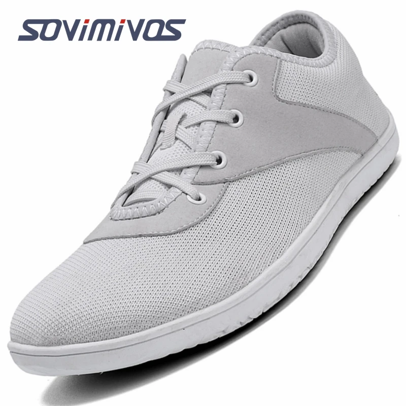 รองเท้าเท้าเปล่าผู้ชายรองเท้าก - Women'S Shoes Zero Drop บทวิจารณ์และราคา