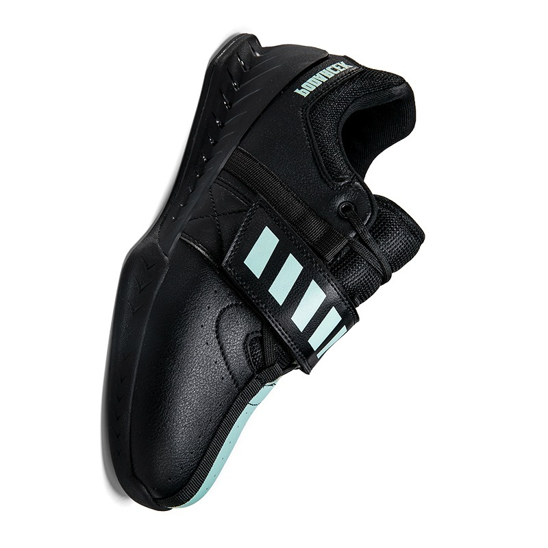 รองเท้ายกน้ำหนักสำหรับผู้หญิงม - Women'S Shoes Weightlifting บทวิจารณ์และราคา