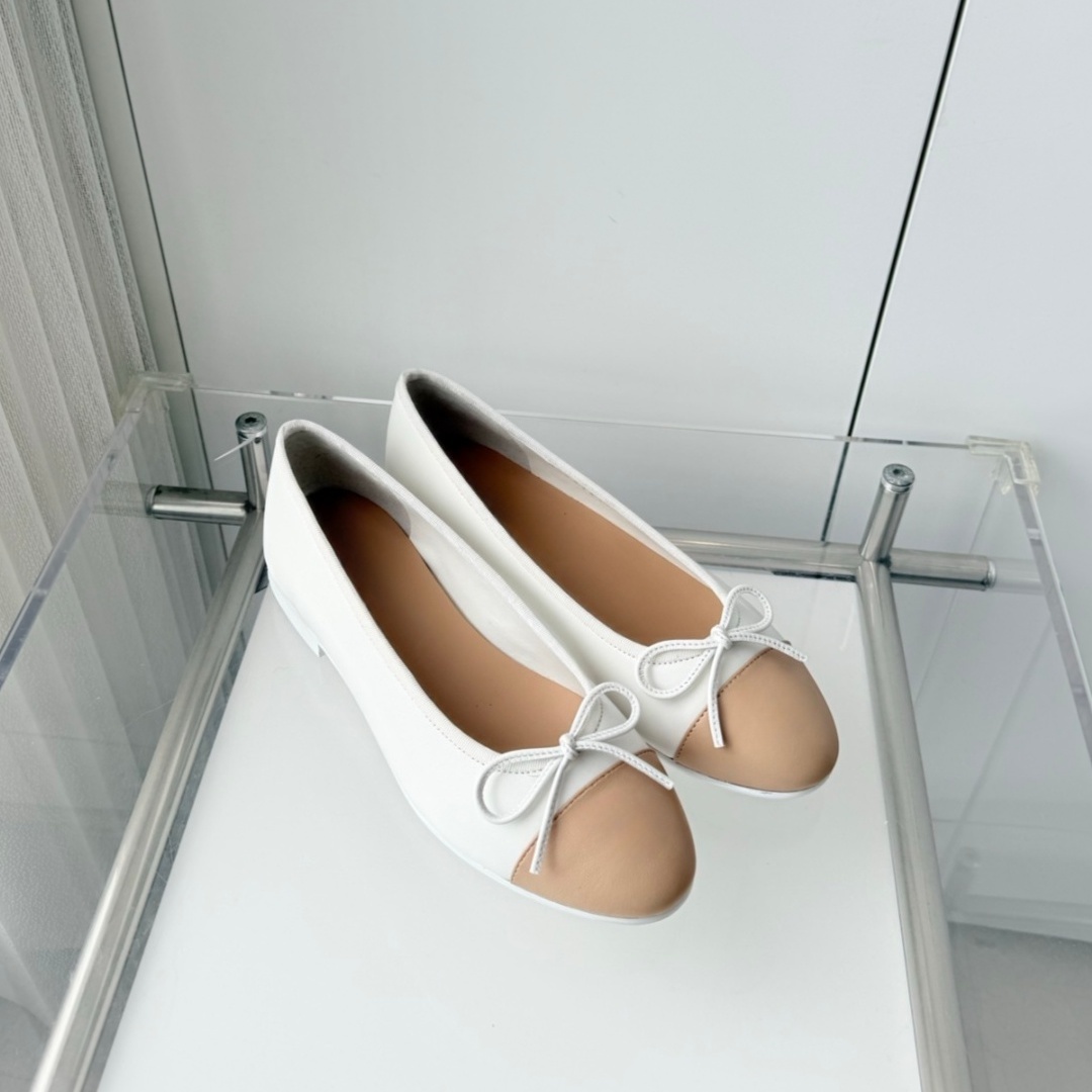 รองเท้าบัลเล่ต์แบรนด์หรูสำหรับ - Women Shoes Heels บทวิจารณ์และราคา