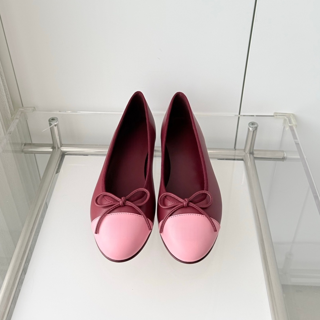 รองเท้าบัลเล่ต์แบรนด์หรูสำหรับ - Women Shoes Heels บทวิจารณ์และราคา