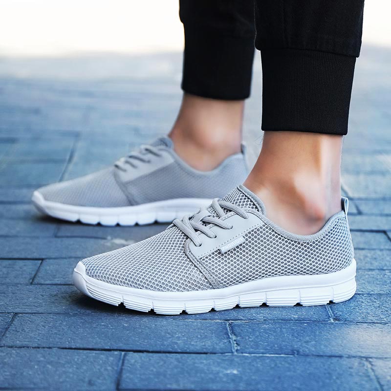 รองเท้าผ้าใบผู้ชายระบายอากาศได - Women Shoes Made In Italy บทวิจารณ์และราคา