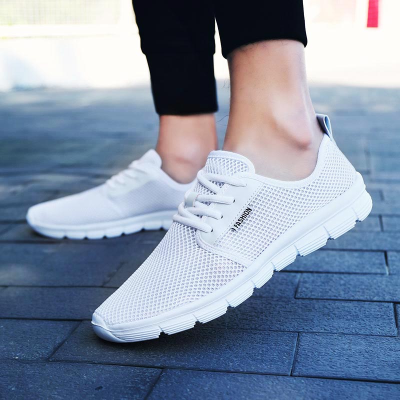 รองเท้าผ้าใบผู้ชายระบายอากาศได - Women Shoes Made In Italy บทวิจารณ์และราคา