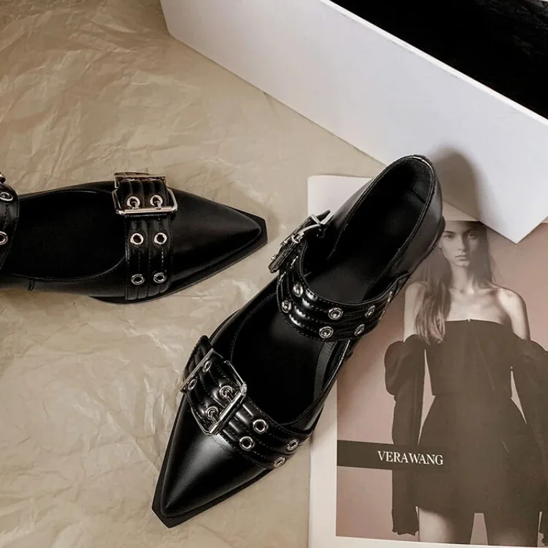 รองเท้าผู้หญิง Designer Luxury - Women Shoes Elegant บทวิจารณ์และราคา