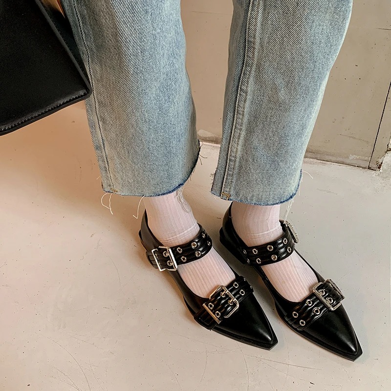 รองเท้าผู้หญิง Designer Luxury - Women Shoes Elegant บทวิจารณ์และราคา