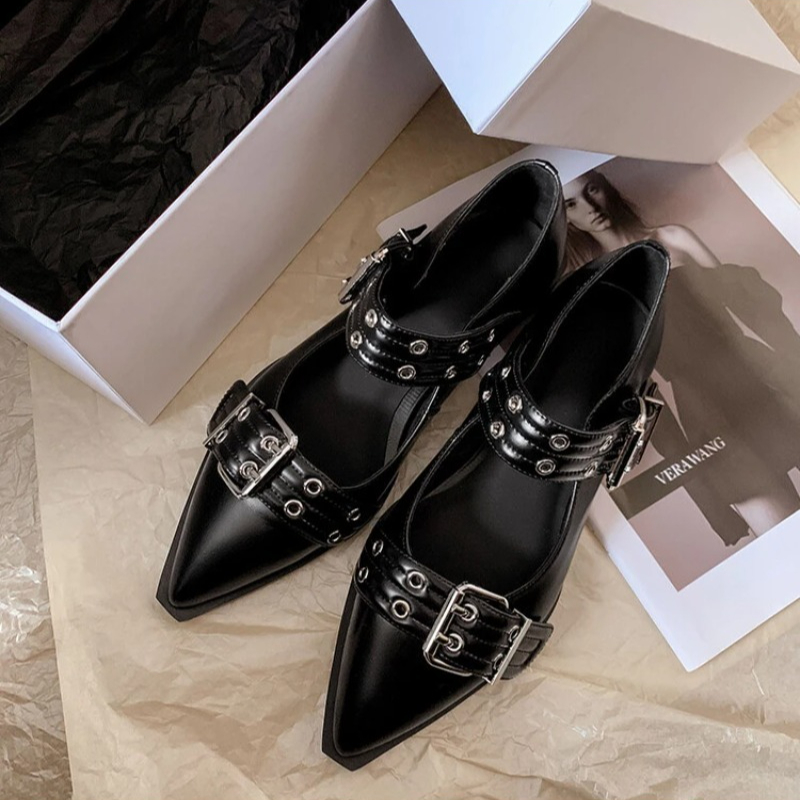 รองเท้าผู้หญิง Designer Luxury - Women Shoes Elegant บทวิจารณ์และราคา