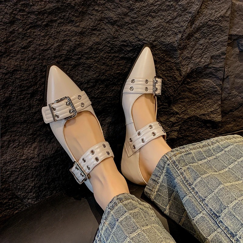 รองเท้าผู้หญิง Designer Luxury - Women Shoes Elegant บทวิจารณ์และราคา