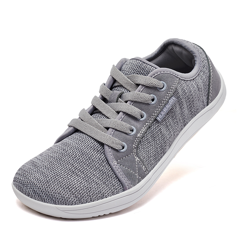 HOBIBEAR กว้าง Toe Barefoot รอ - Women'S Shoes Zero Drop บทวิจารณ์และราคา