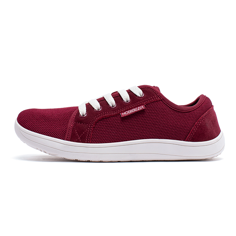 HOBIBEAR กว้าง Toe Barefoot รอ - Women'S Shoes Zero Drop บทวิจารณ์และราคา