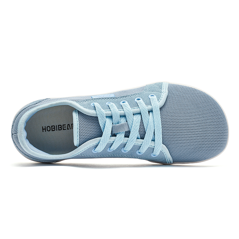 HOBIBEAR กว้าง Toe Barefoot รอ - Women'S Shoes Zero Drop บทวิจารณ์และราคา