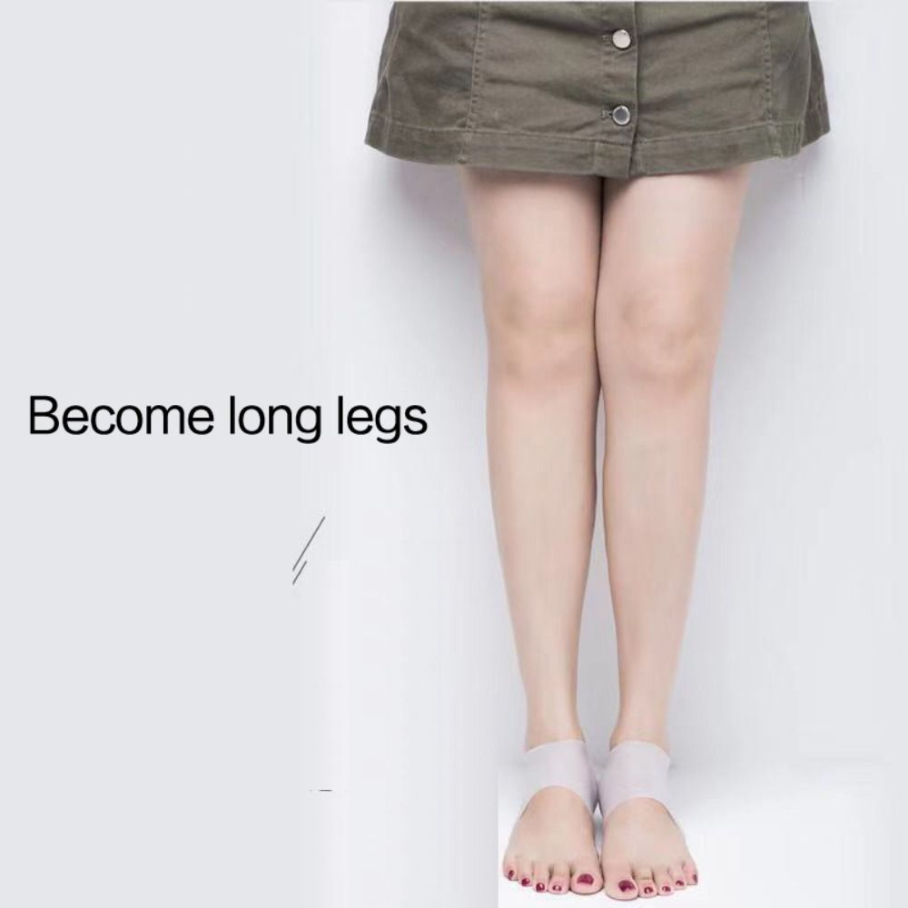 แผ่นรองเท้าเพิ่มความสูง 2-6 ซม - Women'S Shoes Plantar Fasciitis บทวิจารณ์และราคา