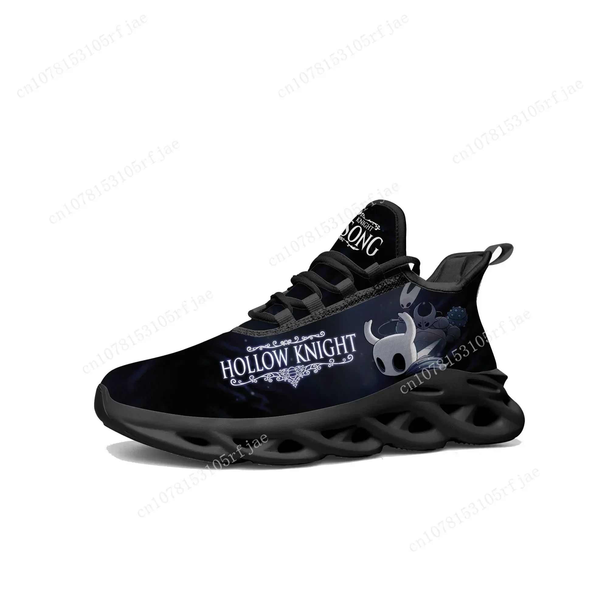 การ์ตูนเกม Ghost Hollow Knight - Women'S Shoes Running Sports บทวิจารณ์และราคา